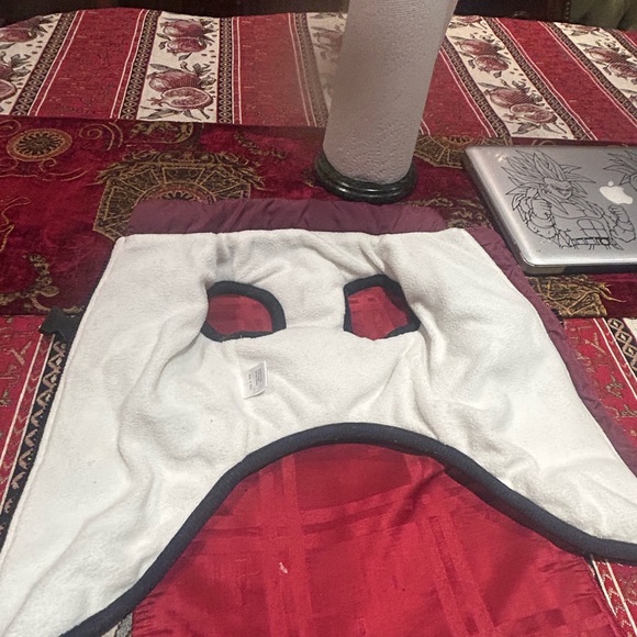 Voarge Dog Jacket winter vest - Picture 4 of 8